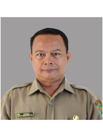 Ponedi S.Pd