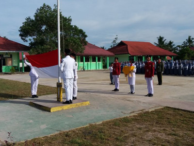 SMA Negeri 1 Anggana