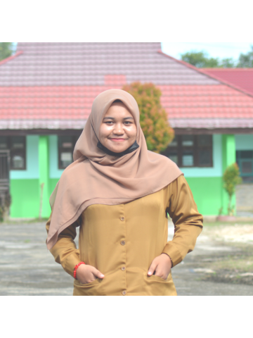 Eka Nurliana, S.Pd