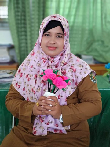 Ainun Hadianita,. S.Si