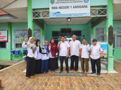 Monitoring Pengawas