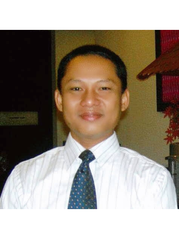 Rony Ismawan, S.Pd