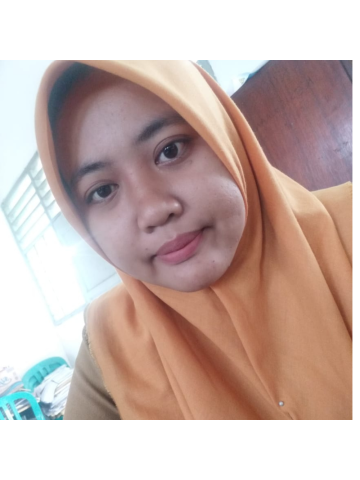 Marifatin Nur Hasanah, S.Pd