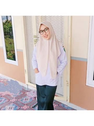 Anggita Dian Berlianti, S.Kom